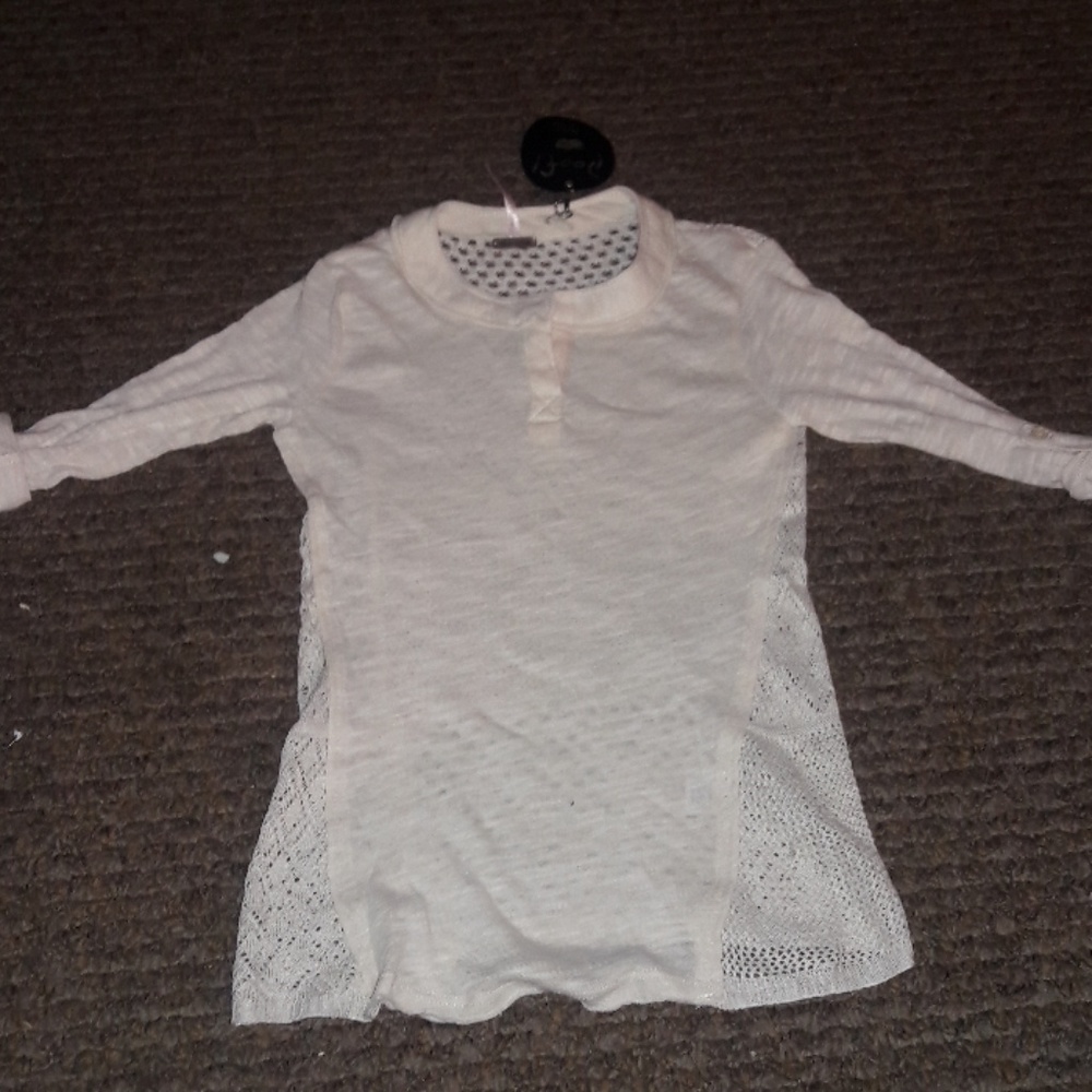 Blouse - Picture 2 of 3